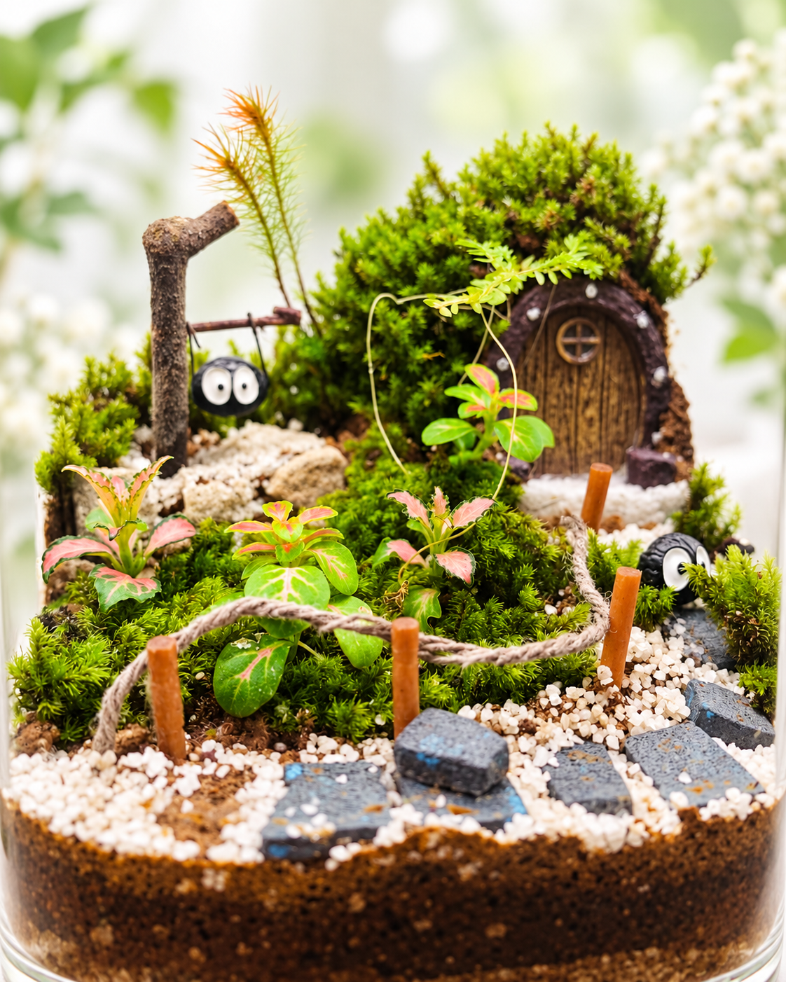 Enchanted Garden
