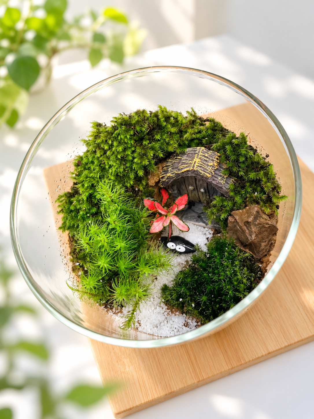 Fairy Cottage