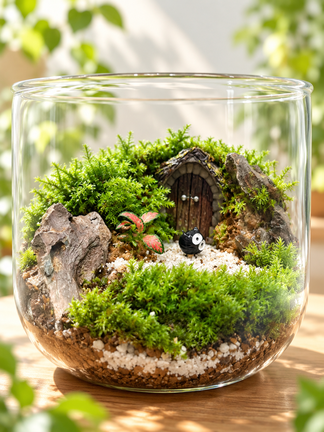 Fairy Cottage