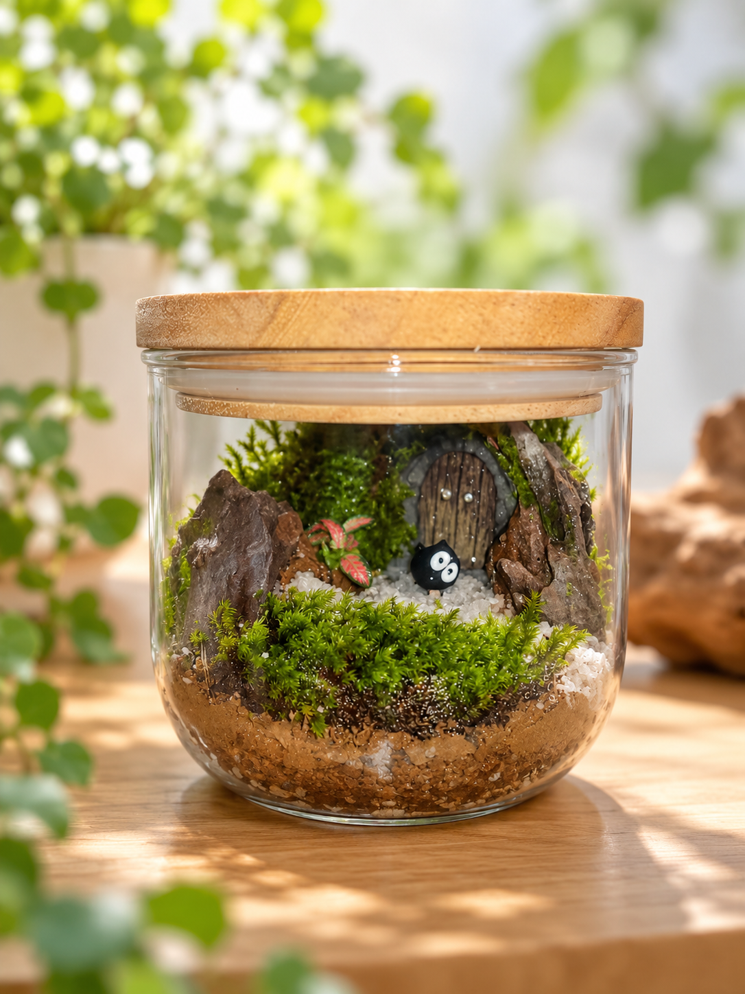 Fairy Cottage