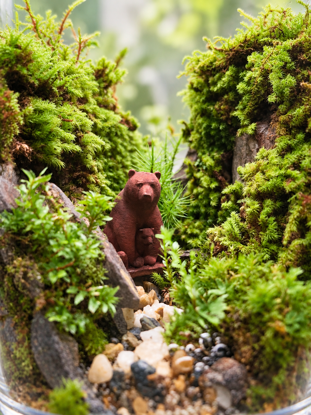 Forest Guardian
