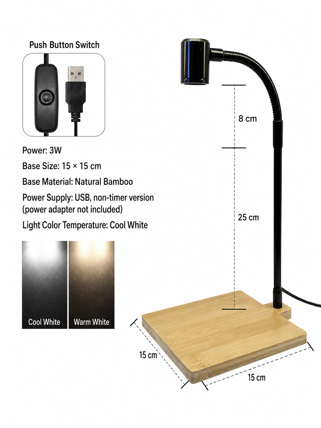 Grow Light(cold light)