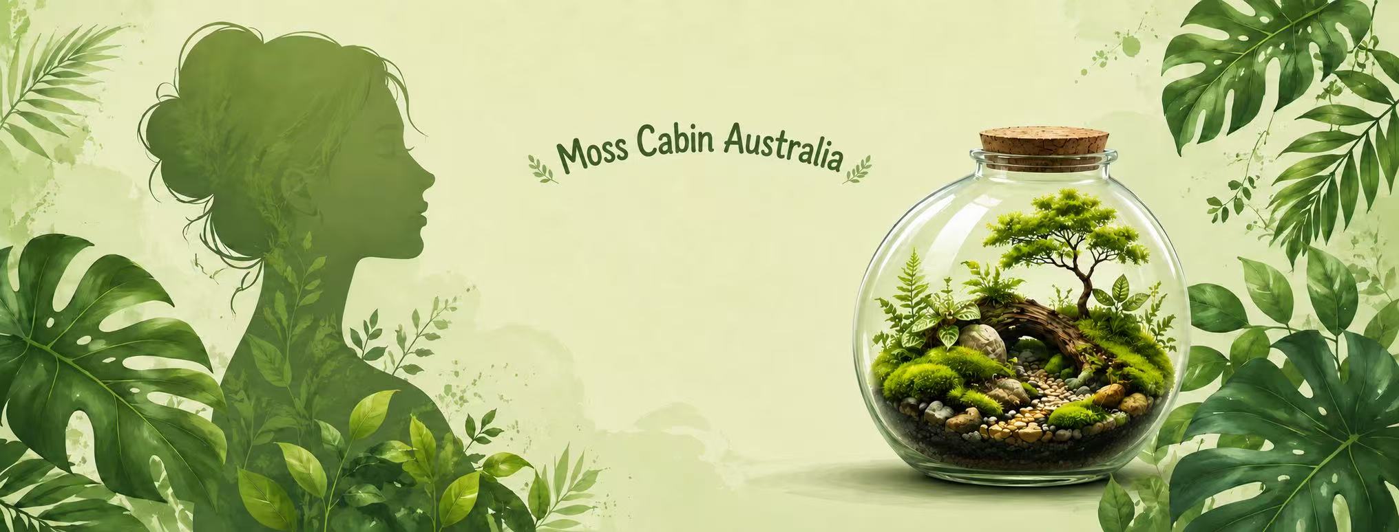 Moss Cabin
